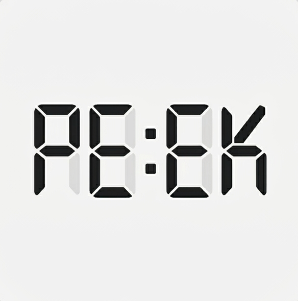 PEEK depart icon